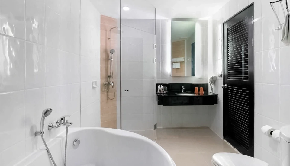 هتل نووتل وینتیج پارک ریزورت پوکت